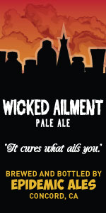 Wicked Ailment