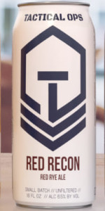 Recon Red