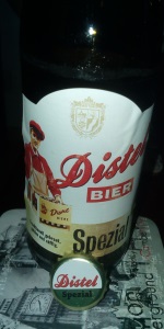 DistelhÃ¤user Distel Spezial