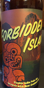 Forbidden Island