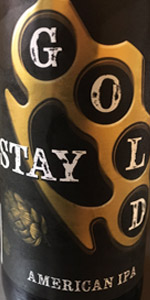 Stay Gold