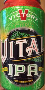 Vital IPA