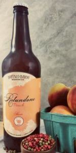 Peach Rotundone