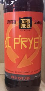 KC P'rye'd
