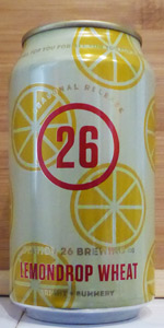 Lemondrop Wheat