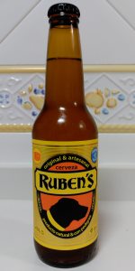 Ruben's Trigo