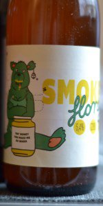 Smokey Honey