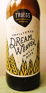 DreamWeaver Wheat