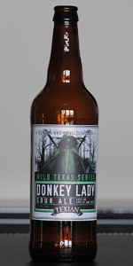 Donkey Lady