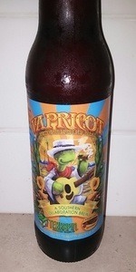 Vapricot Imperial IPA