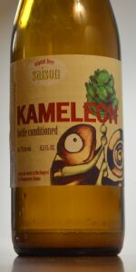 Kameleon Saison