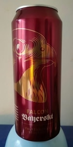 Falcon Bayerskt 5,2%