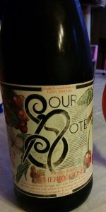 Cherry Gose