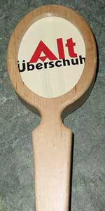 Alt Ãberschuh
