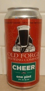 Cheer