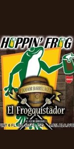 El Frogquistador