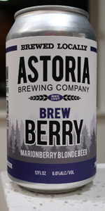 Brew Berry