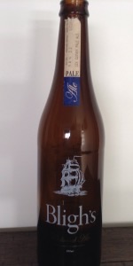 Six Guinea Pale Ale