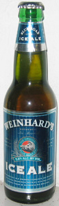 Henry Weinhard's Ice Ale