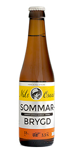 Sommarbrygd (2015)