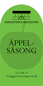 ÃppelsÃ¤song