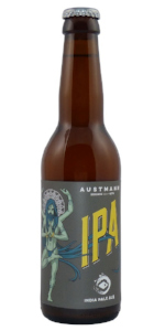 Humledugg IPA