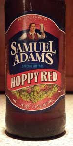 Samuel Adams Hoppy Red