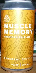 Muscle Memory
