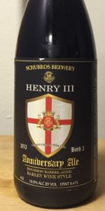 Henry III