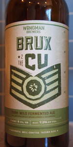 Brux 2 The Cu
