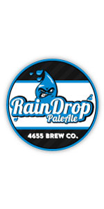 Rain Drop Pale Ale