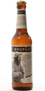 Brutus The Beer