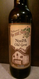 Nye PA