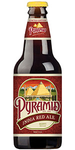 India Red Ale