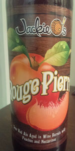 Rouge Pierre