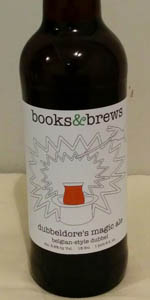 Dubbeldore's Magic Ale