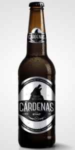 CÃ¡rdenas Stout