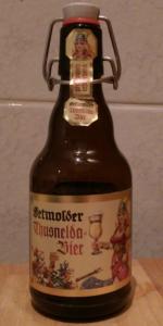 Thusnelda Bier