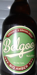 Belgoo Bio AmbrÃ©e