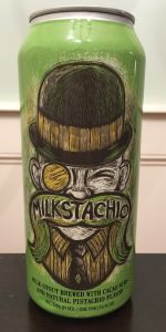 Milkstachio