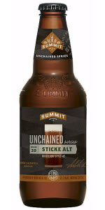 Unchained #20: Sticke Alt Dusseldorf-Style Ale