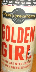 Golden Girl