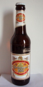 GrÃ¶ninger Pils