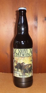 Moose Ale