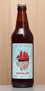 Red Sails IPA