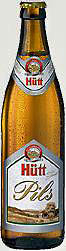 HÃ¼tt Pils