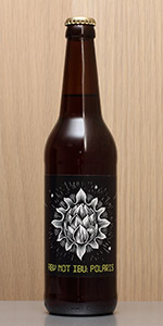 ABV Not IBU: Polaris