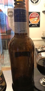 Bourbon County Brand Regal Rye Stout