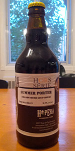 Summer Porter