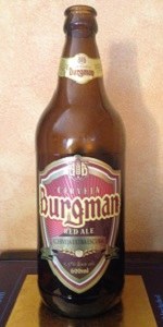 Red Ale